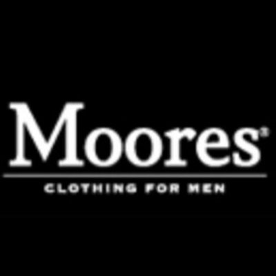 Moore's menswear Clearance