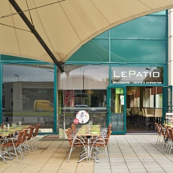 Le Patio Caen le patio caen lepatiocaen Le Patio Caen le patio caen lepatiocaen