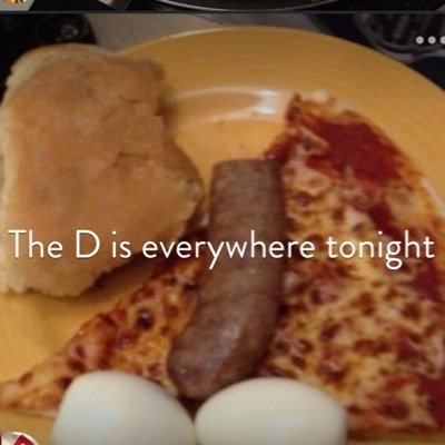 Food for THOT