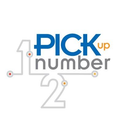 pickupnumber's profile picture. 