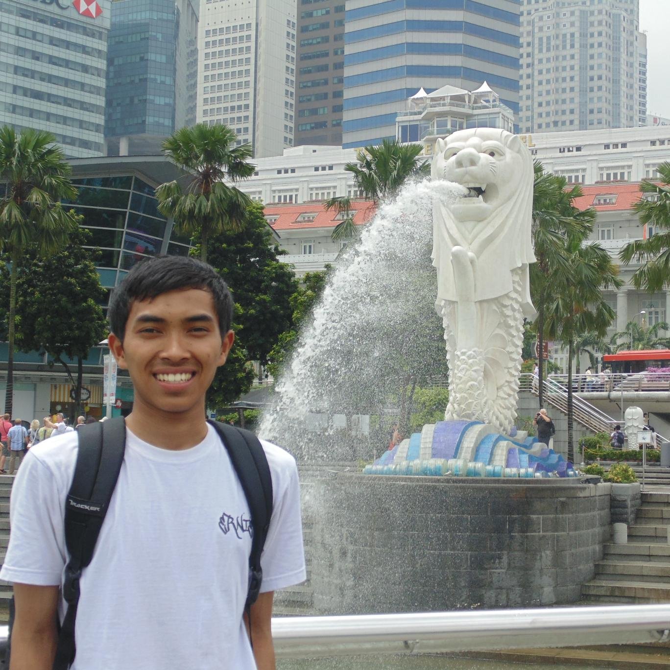 aafauziridwan's profile picture. 