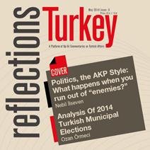 A Platform of Op-Ed Commentaries on Turkish Affairs