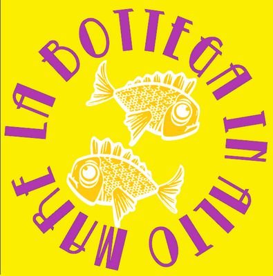 labottegainalt1's profile picture. La Bottega In Alto Mare: 
PESCHERIA & GASTRONOMIA
CENE E CATERING 
PESCE FRESCO TUTTI I GIORNI
327 0462912