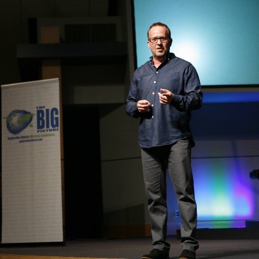 Sydneyforumruss's profile picture. Living and serving in Sydney NSW