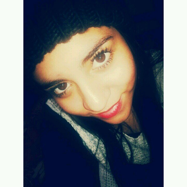 Mi idolo me siguió el 24~01~13  A las 21:55 @matthunter123 & @sanchezsammi Me siguio el 29~01~13 3 13:34 Los amo Soy #Hunter&Sammurai ;3 Son Mi vida! 3 I Love