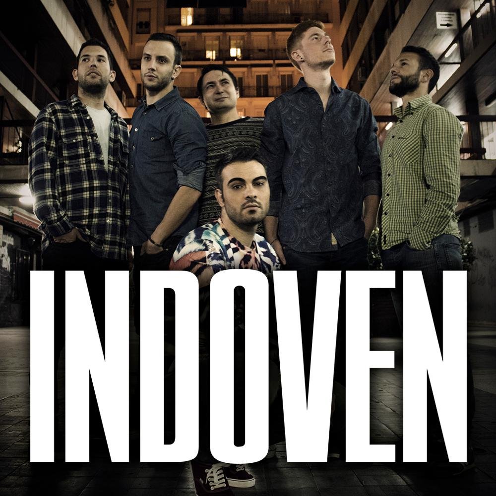 Twitter Oficial de INDOVEN. Somos @papeldecebolla @Ninyure @MaikMartin @Jonymusic12 @Nacho_drummer y @huracanhenry