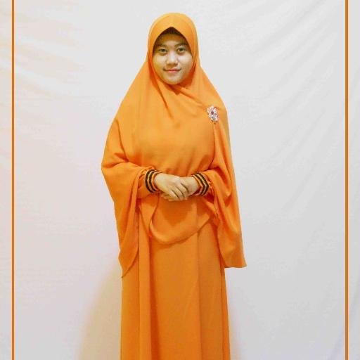Menyediakan produk @HijabAisyah | Dari Malang ke seluruh Indonesia | Pemesanan : BBM 51B626B1 , SMS / WA 0812 3010 2435