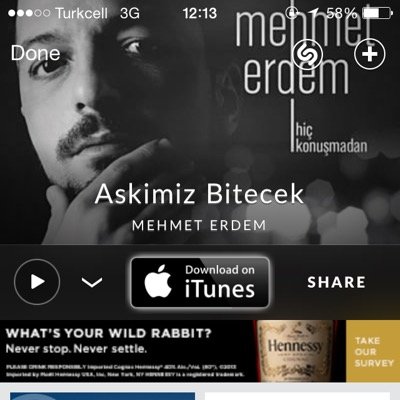 Bu hayat benimse kimseyi ilgilendirmez