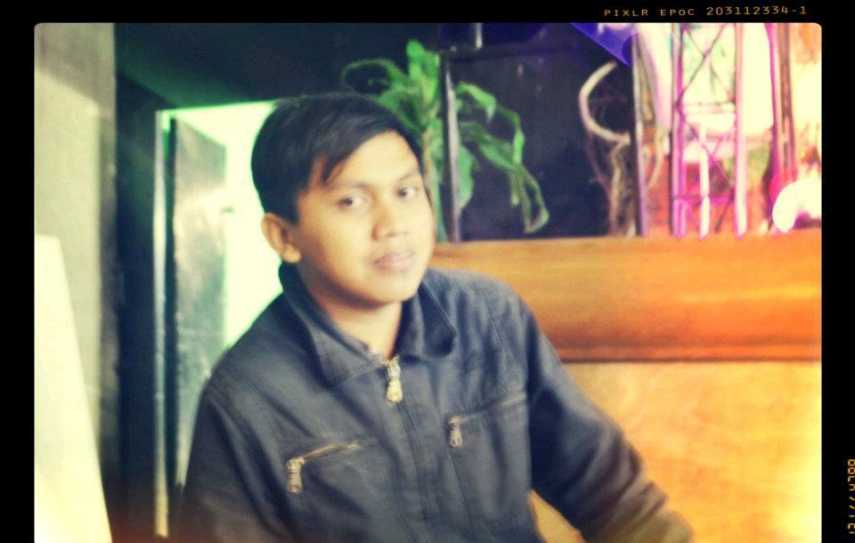 ricky sukmana