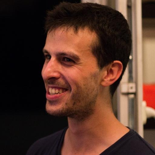 ElFloow's profile picture. Project Manager @FGLProductions / #RecordLabel / #MusicIndustry / #Touring -- "Nuancialiste" rationnel - Contextualiser pour mieux comprendre