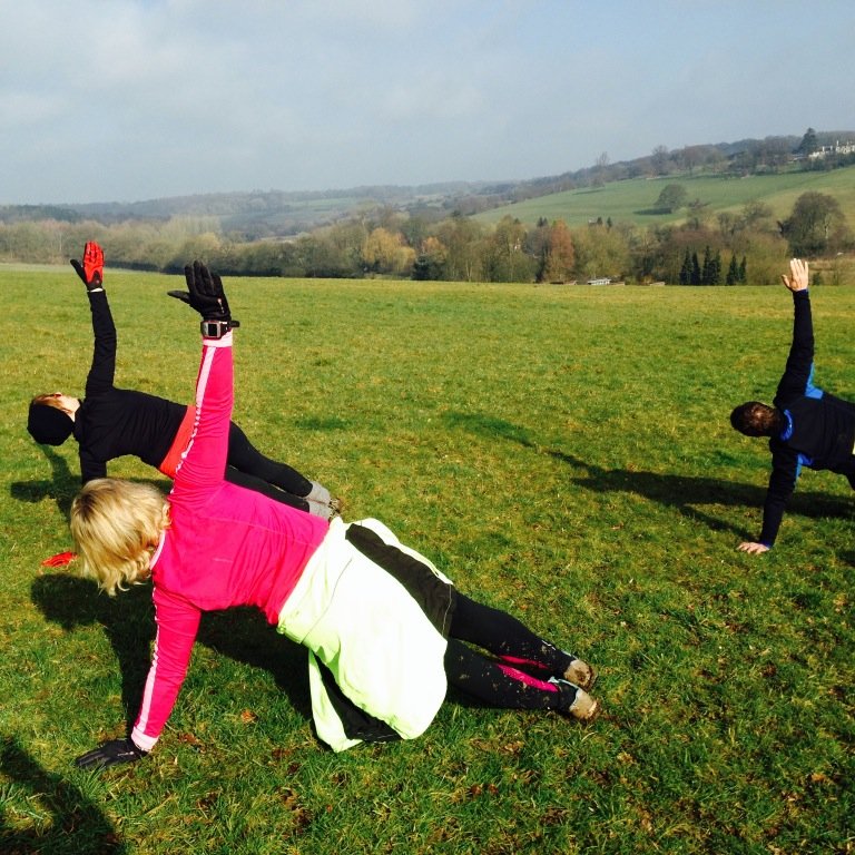 Sports movemt therapy/ PT/ small groups in a private studio. Group outdoor fitness. Speciailising  in special conditions/ post natal/ strength and conditioning.