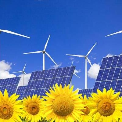 SolarEnergyChic's profile picture. On a mission to make the US more energy efficient and help nurture our planet! Looking for Solar Affiliates that are driven to convert individuals to GO SOLAR!