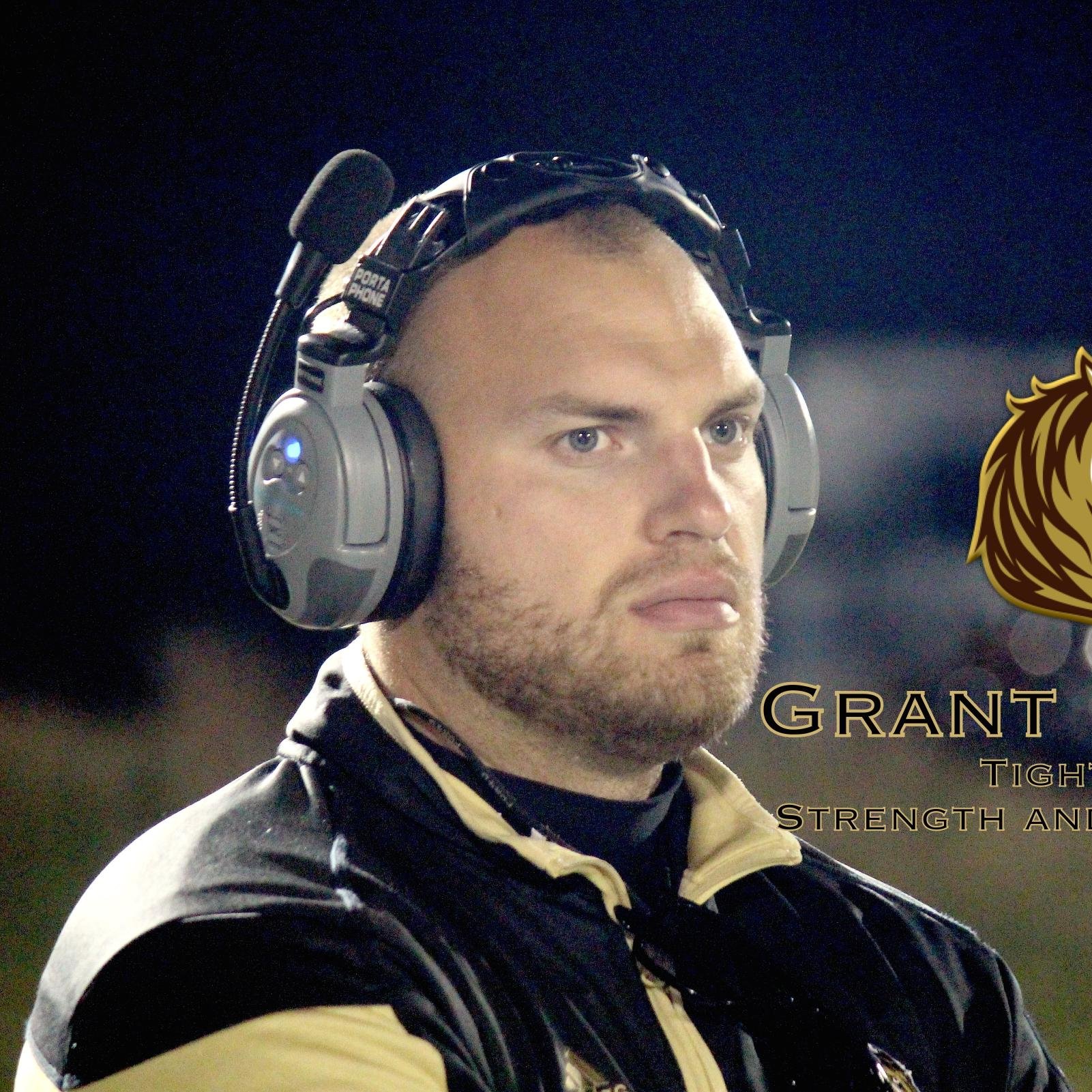 Grant Murray Profile