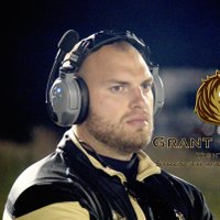 Grant Murray (@realcoachmurray) 's Twitter Profile