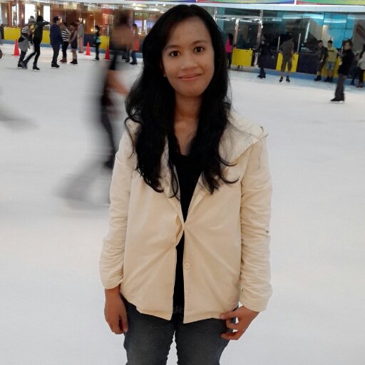 always positive thinking and also be a good person.