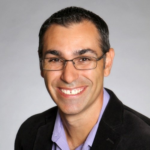 KrisDiMatteo's profile picture. 