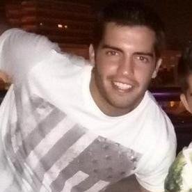 minhano92's profile picture. Graduado CAFD, Máster preparación física y readaptación en futbol y máster FP. Siempre Real Murcia.