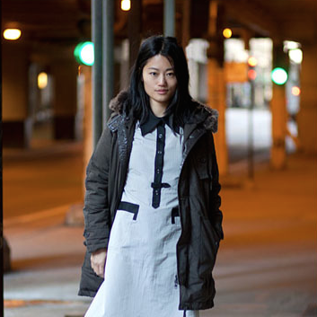 jenniferchun_ny's profile picture. Womenswear Designer