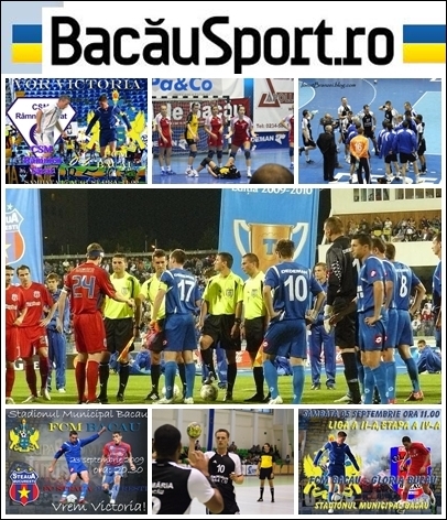 Bacausport