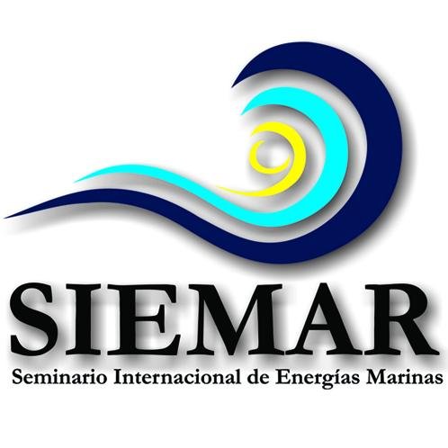 Primer Seminario Internacional de Energías Marinas | 26 y 27 de noviembre de 2014 |