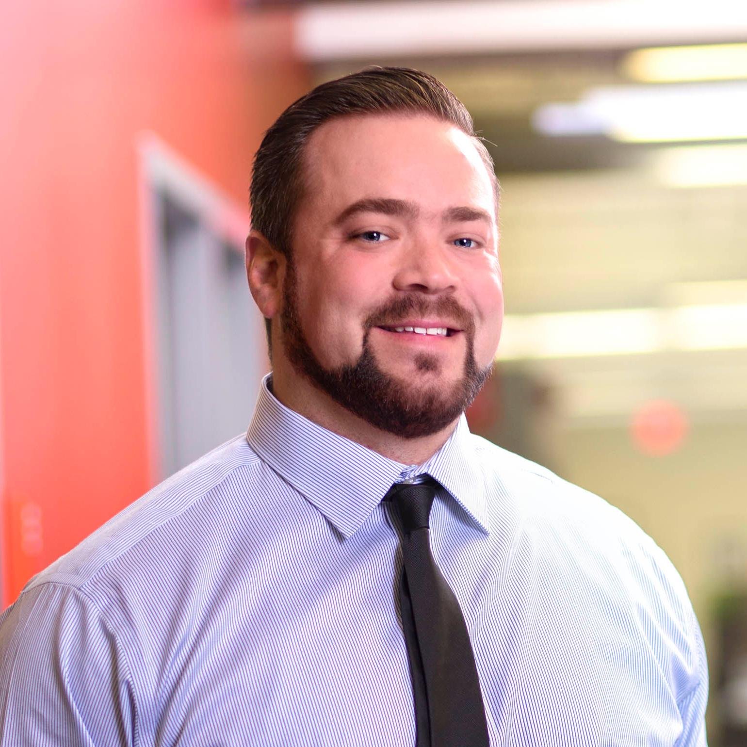 gcressman's profile picture. Engineer, Rotarian, sports fan, Olympic lifter, pork farmer and father