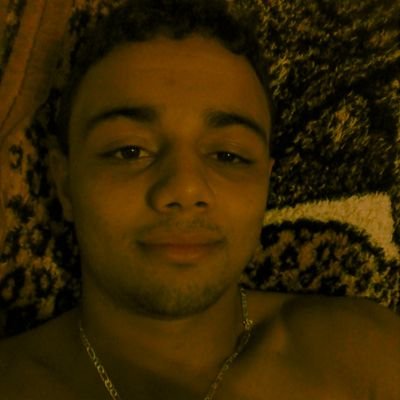Filho de Deus!!!! face Elcana Werneck!!