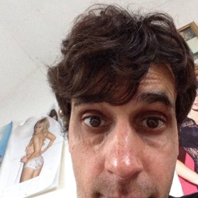 AlanRoberts81's profile picture. 