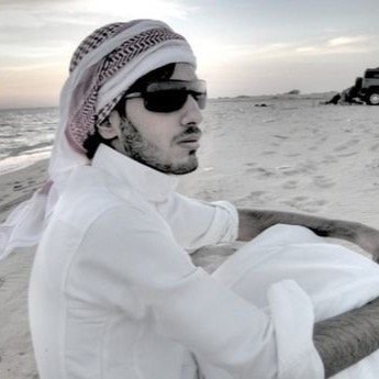 عاشق وكفئ❤️