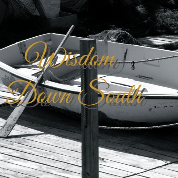wisdomdownsouth's profile picture. Bringing you the best wisdom from the south just like mama would give you