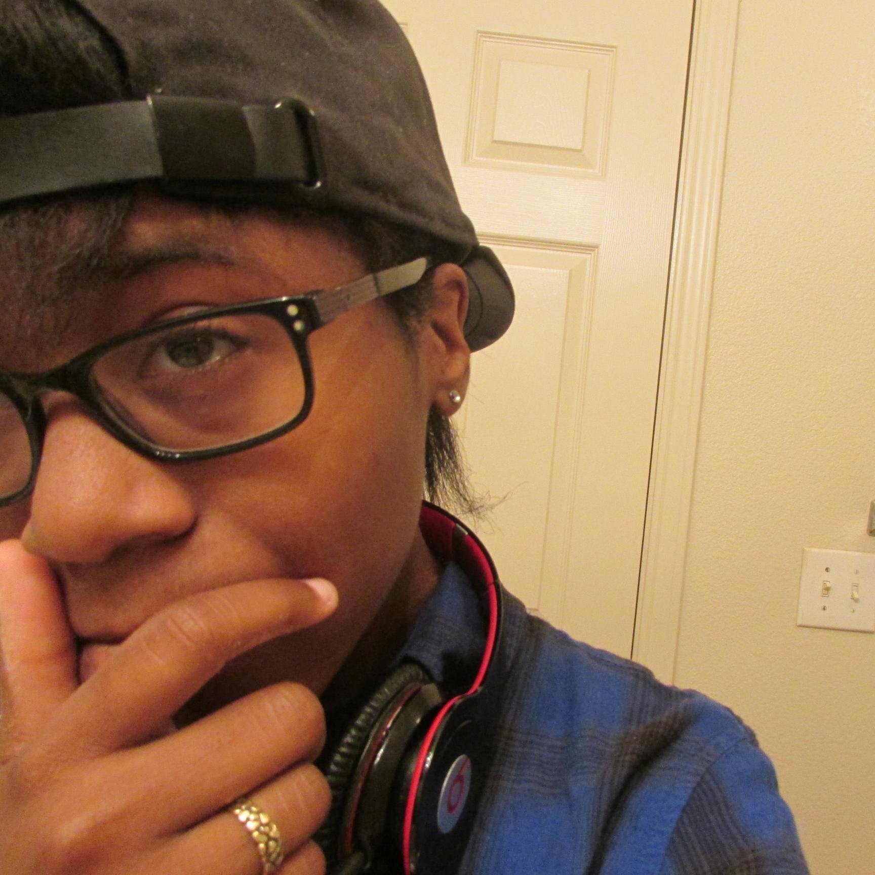 wolfcult's profile picture. 18. I make music, snap pics, & blog. // http://t.co/2DJAygvhX6  | http://t.co/icQbt7xdi7 | http://t.co/1icEok9fgu | http://t.co/QytYdzyemw