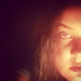 Im Stephanie and yeah your not watching dizzy-A-knee channnel now get outtt haha kidding love you bai