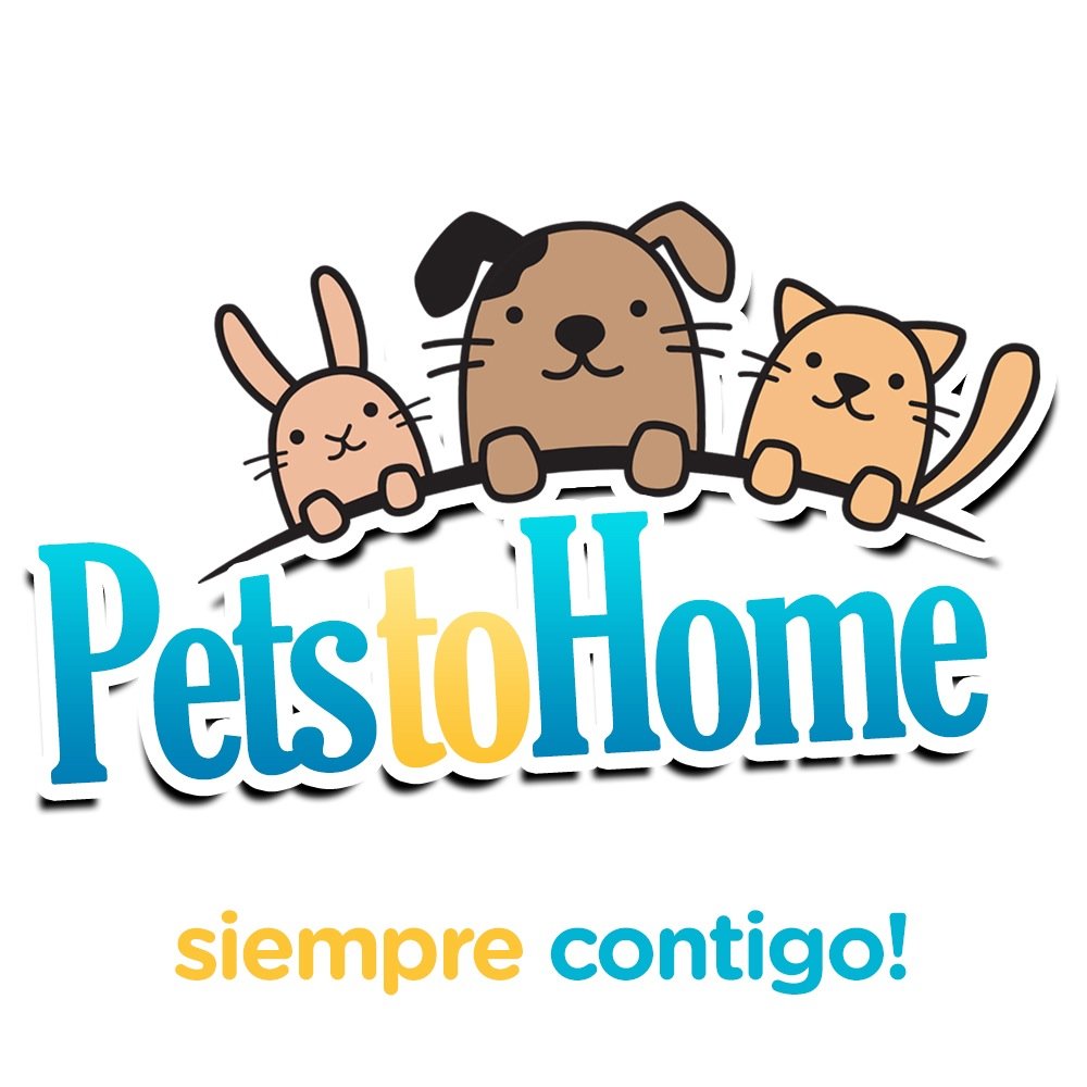 En Pets to Home trabajamos para tener felices a todos nuestros mejores amigos, aportando productos para una mejor calidad de vida. Tel.: 6845-7819