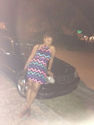 I Just Want It all ! 
Have a beautiful disaster IG kisxmybeauty (: