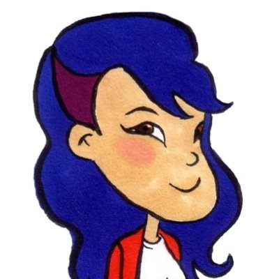 Tinabarbarina is an Austalian illustrator who also lives here: http://t.co/SssXUDAbuf