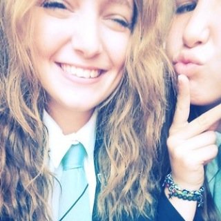 Follow Me I'll Follow Back!!! 
 add me on snapchat-Beckygarvin99