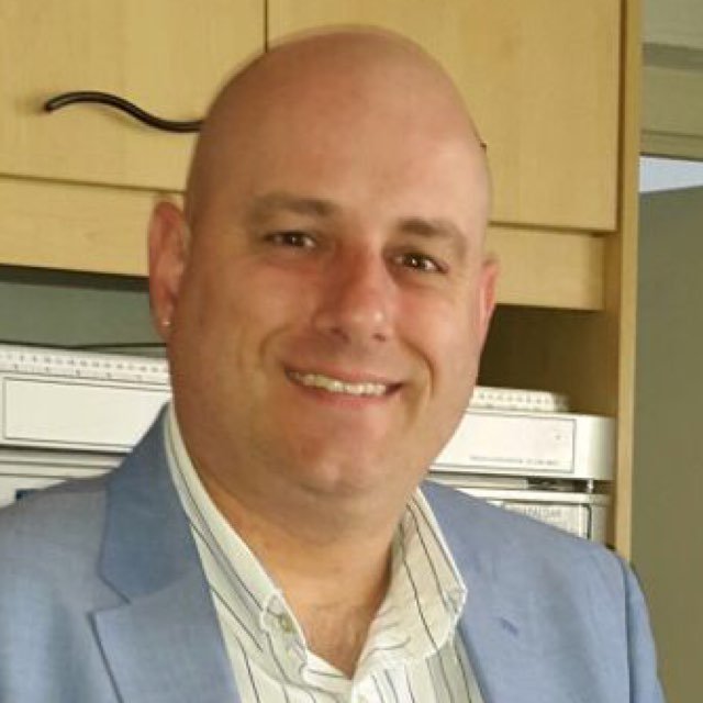 Husband, father and CEO of Austin Lawrence Gidon.