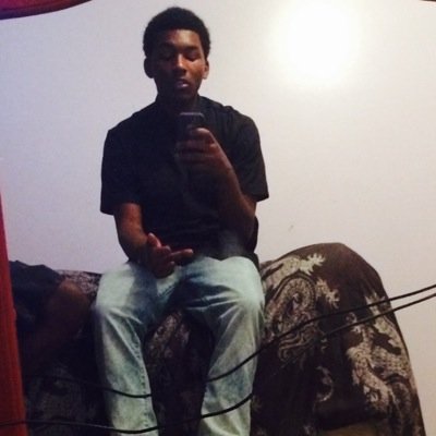 #RIPlilsnupe 
officialtwitter