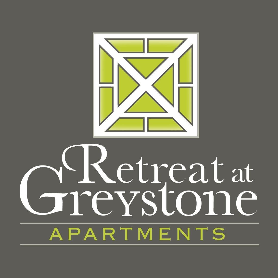 RetreatGrystone's profile picture. **BRAND NEW** Luxury Apartment Homes located in Birmingham, AL. Stop by today for your tour and treat yourself to Retreat at Greystone!
