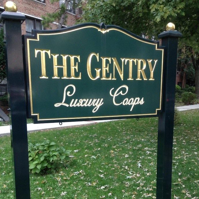 The Gentry Coop (TheGentryCoop) Twitter