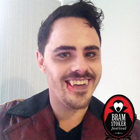 Howaya - I'm Jack O'Rourke but people know me as Slasher. Oh yeah ... And I'm a vampire! fight hard & party hard
#bitemedublin #summonthevamp