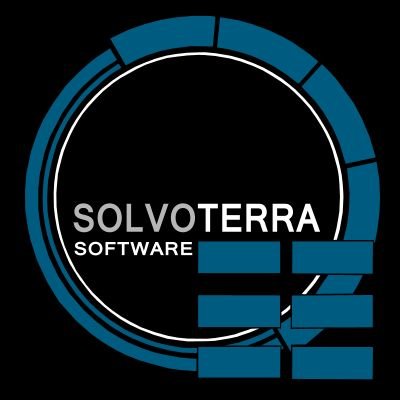 SolvoTerra's profile picture. SolvoTerra... It's all about you baby. Dynamic Software and Websites controlled from the palm of your hand.