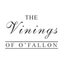 ViningsAptsMO's profile picture. The Vinings of O'Fallon Apartments, located in O'Fallon, Missouri, offer spacious 2 & 3 bedroom apartment homes. Call today to learn more: 636.487.5380