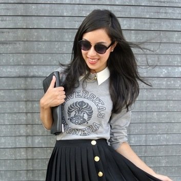 Ask me how much my outfit cost. Or don't. I'll probably still tell you.  http://t.co/5KgRhXcaPp