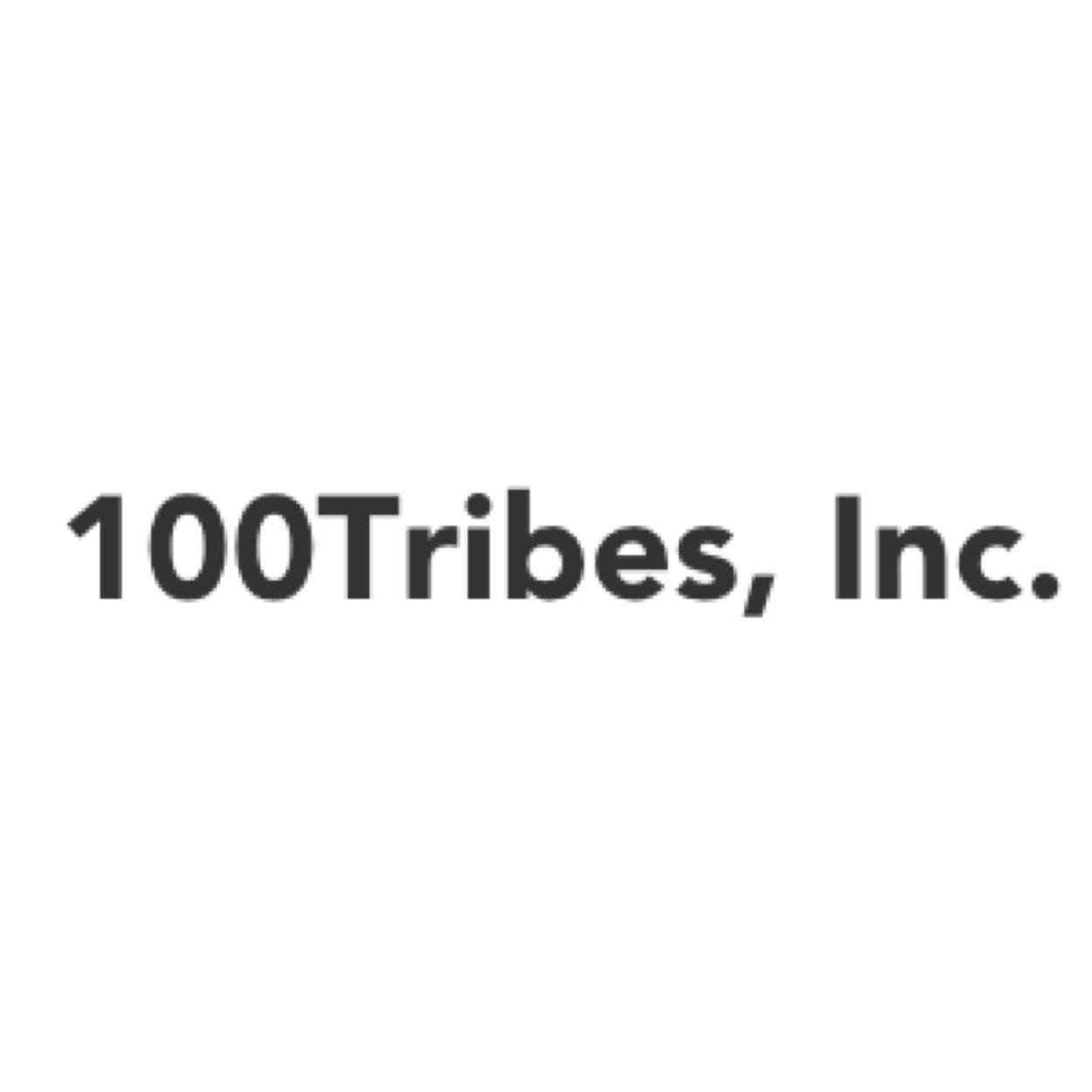 100tribes's profile picture. 100 Tribes, Inc. is where pet projects dreamed up by @devtandon and @ayeshaahmad get incubated.