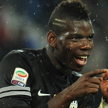 Pogba !!!!!! #TEAMJUVE #TEAMPOGBA