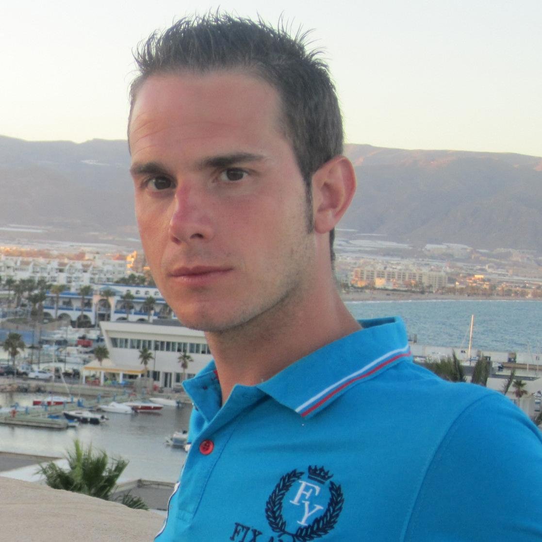 PabloRoblizo Profile Picture