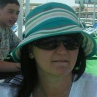 Julie Warren (@dewdrop0310) 's Twitter Profile