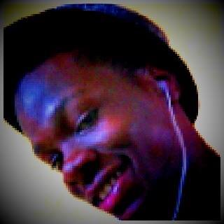 I rap in music.........music is my tribe,singing is my worship