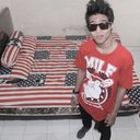 ajunk surya (@ajoenk_surya) Twitter