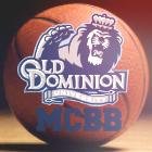 ODU Men's Club Basketball - Founded Fall 2014